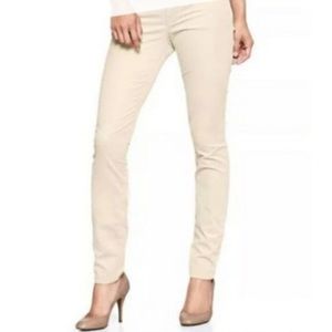 Gap 1969 Always Skinny Corduroy